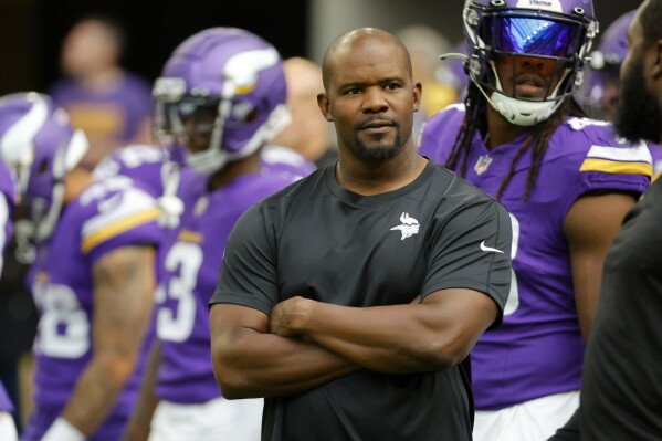Nfl news vikings discount